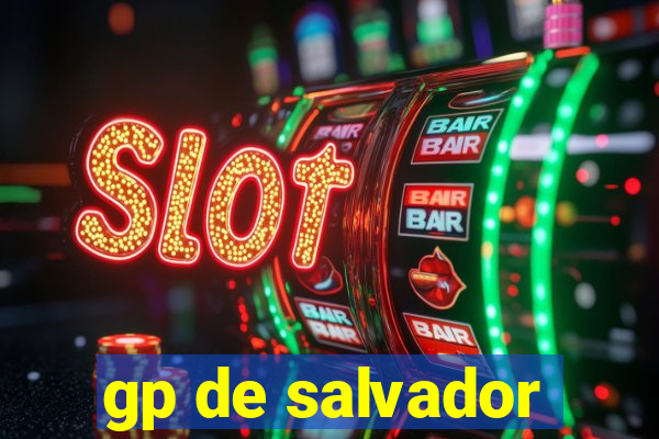 gp de salvador